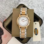 Fossil Wrist Watch Ladies Replica