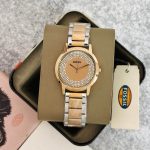 Fossil Wrist Watch Ladies Replica