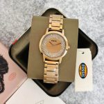Fossil Wrist Watch Ladies Replica