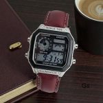 Casio Mens Premium Digital Watch