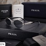 Prada Mens Eye Wear