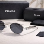 Prada Mens Eye Wear
