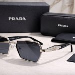 Prada Mens Eye Wear