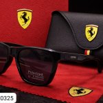 Ferrari Mens Eye Wear