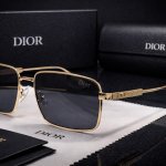 DIOR Mens Eye Wear