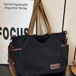Imported Kotrai Tote Bag Size 11 / 16 inch