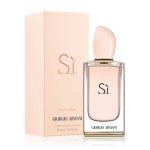 Giorgio Armani Ladies perfume 100ML