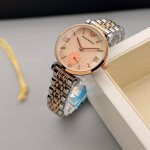 Emporio Armani Ladies analog Watch