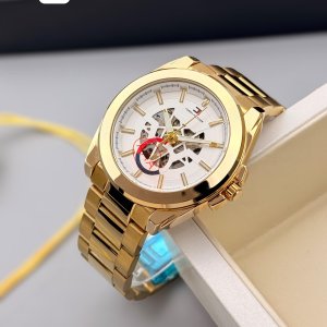 Tommy Hilifger Men Watch Automatic Replica