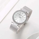 Michael Kors Ladies Watch