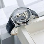 Tissot Inspired Automatic Skeleton Men’s Watch Replica