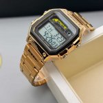 Casio Illuminoter Men watch