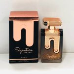 Signature Night Unisex Perfume 100ml