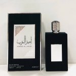 Ameer AL Arab Unisex Perfume 100ml