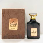OUD Code Asdaaf Unisex Perfume 100ml