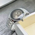 Rado Automatic Open Heart Mens Watch Minimal Luxury Edition