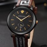 Versace Super Slim Mens watch