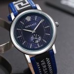 Versace Super Slim Mens watch