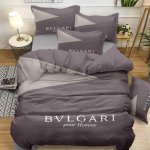 Premium Brand King Bedsheet 108*108 Inch