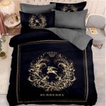Premium Brand King Bedsheet 108*108 Inch