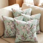 Premium Cusion Covers set of 5 pcs