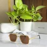 Marc Jacobs Unisex SungGlasses
